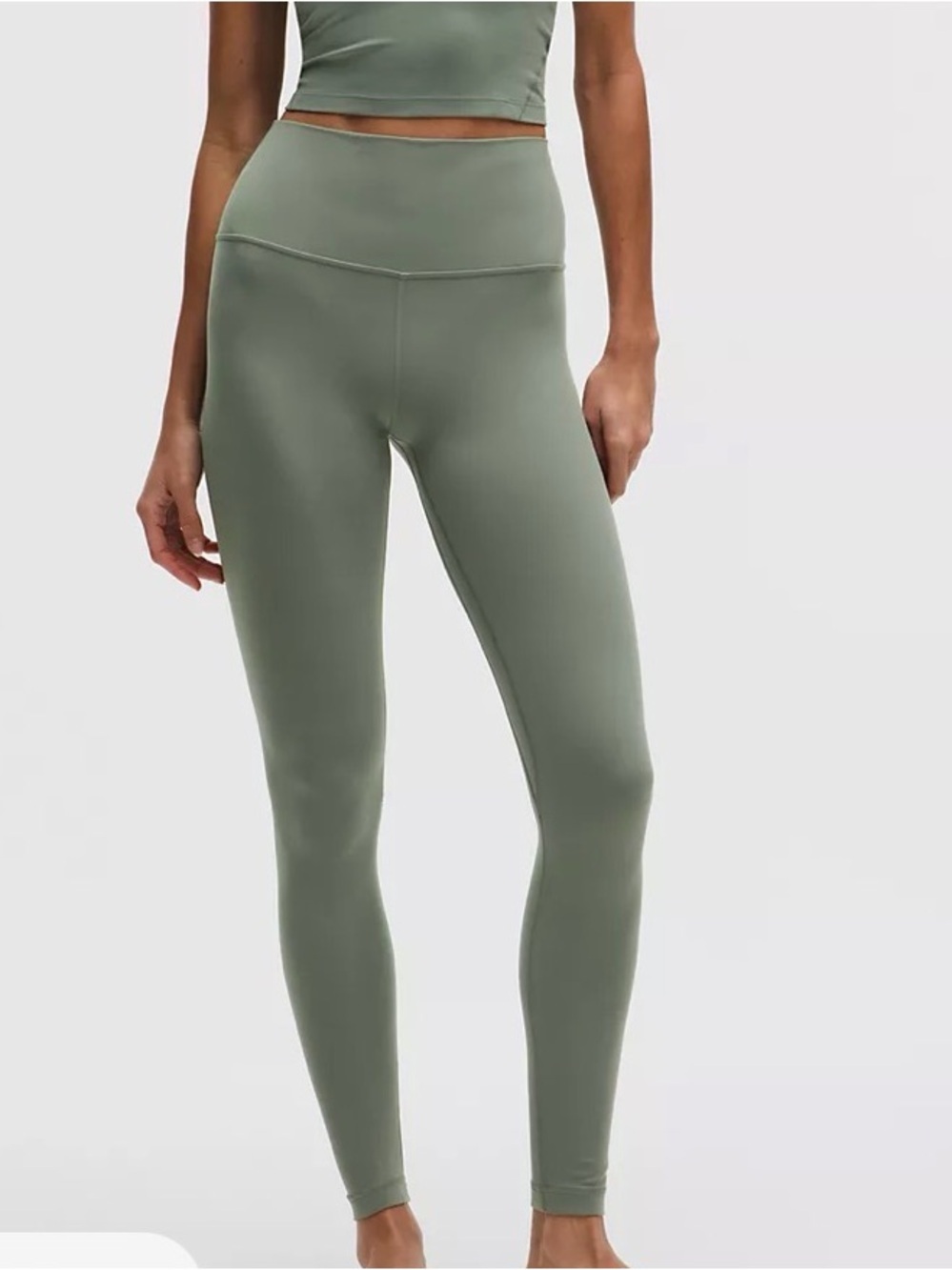 lululemon Align High-Rise Pant 28"